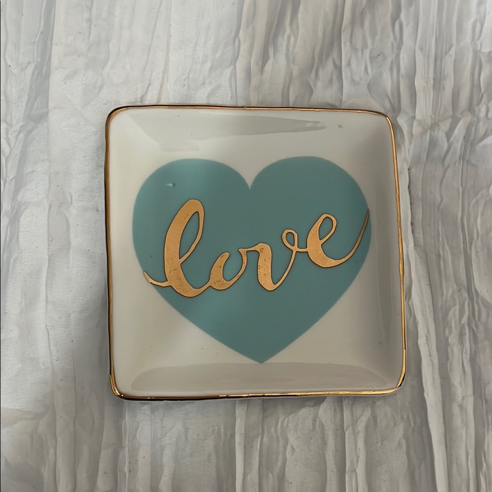 ‼️FINAL MARKDOWN‼️ Trinket dish